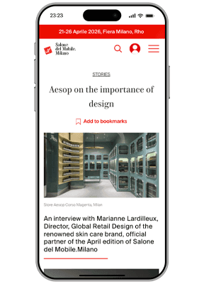 Articolo con IG Story